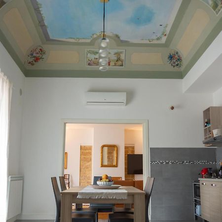 Vittorio Emanuele Suite Apartment Палермо Экстерьер фото