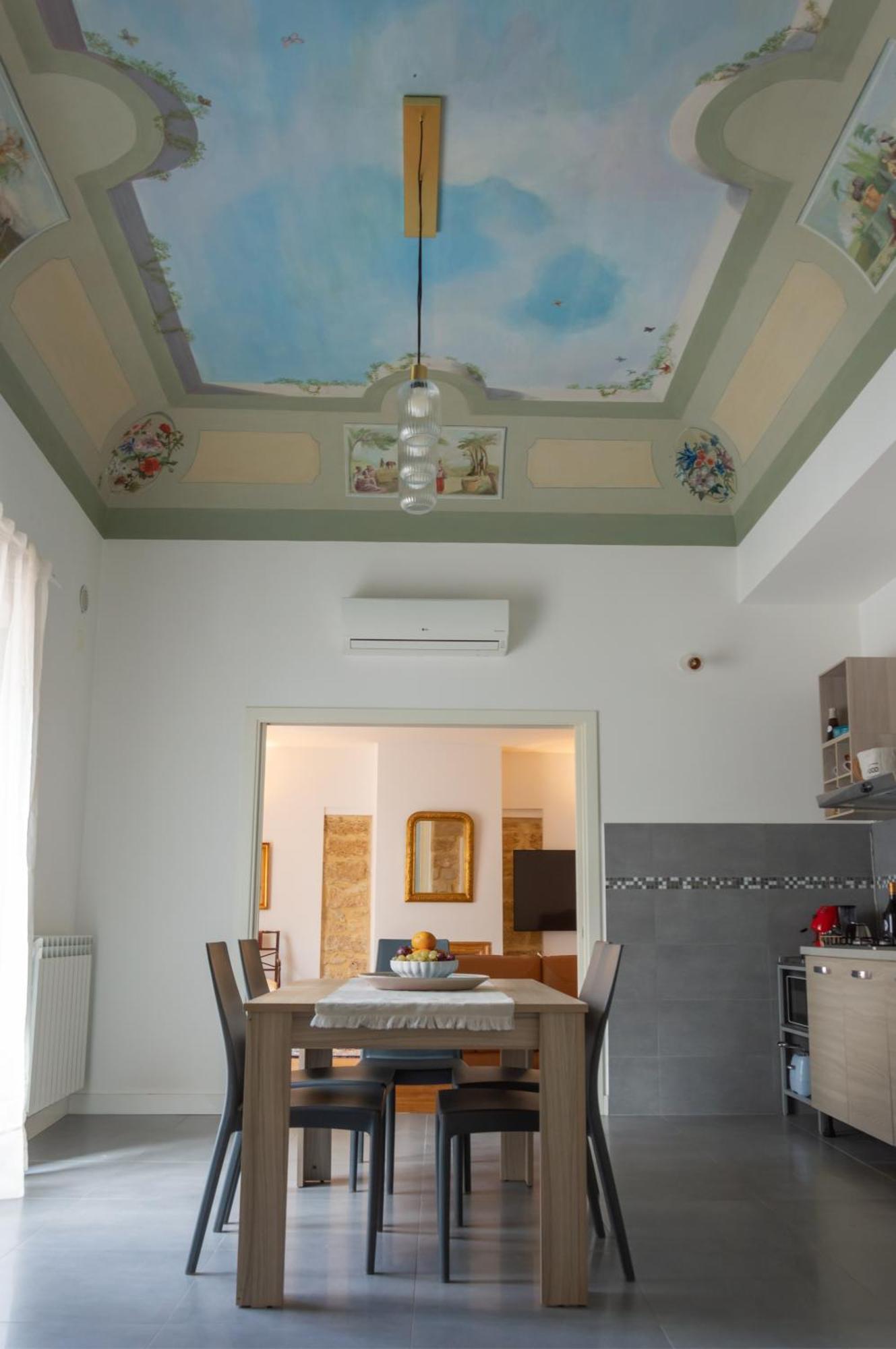 Vittorio Emanuele Suite Apartment Палермо Экстерьер фото